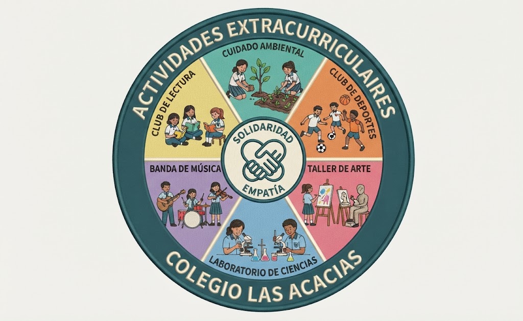 Actividades Extracurriculares